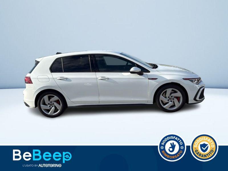 Volkswagen Golf 2.0 TSI GTI 245CV