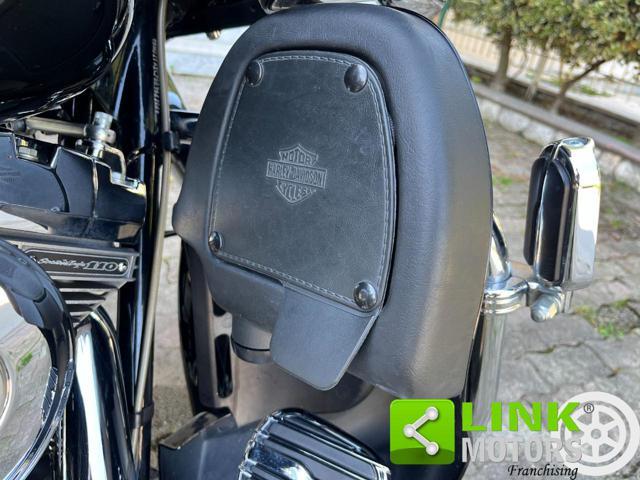 HARLEY-DAVIDSON Other FLTRUSE Road Glide Ultra CVO