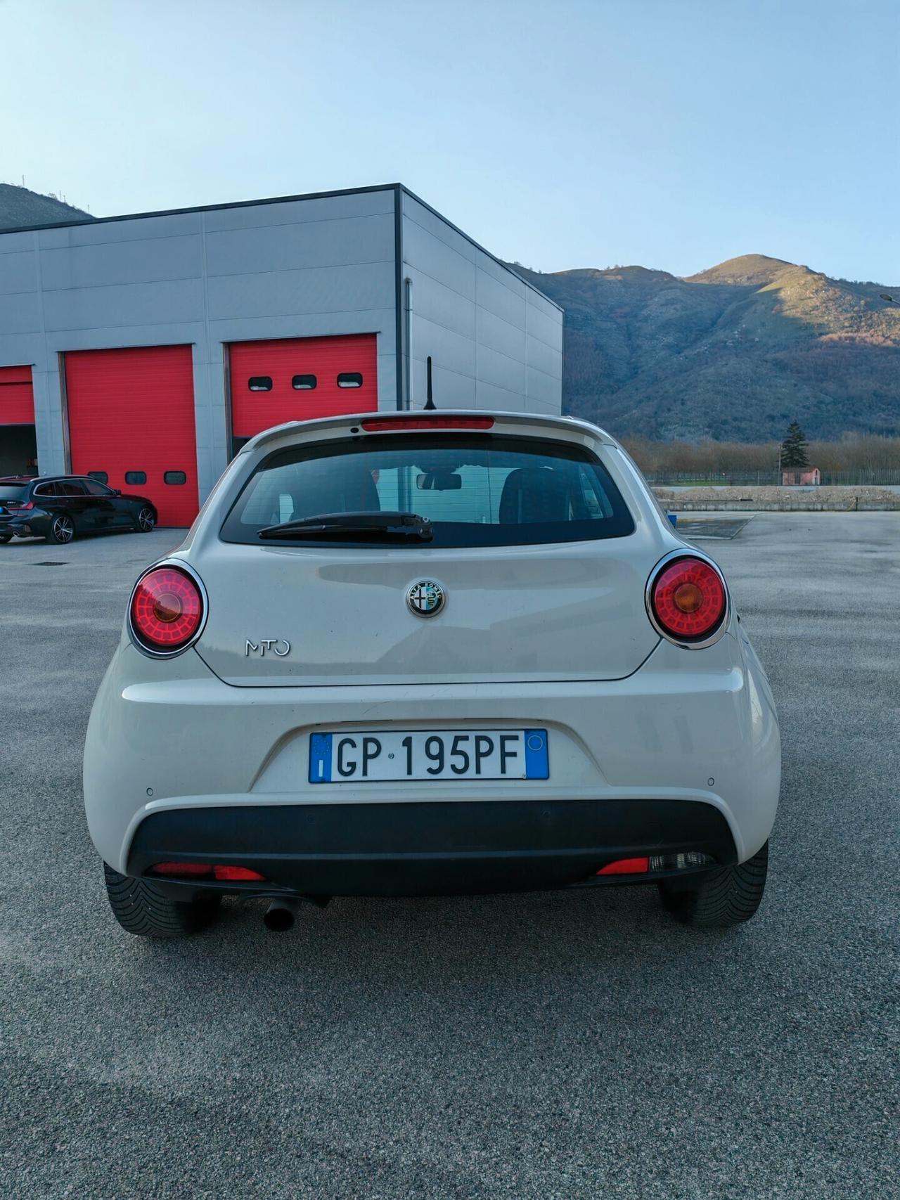 Alfa Romeo MiTo 1.3 JTDm 85 CV S&S Super