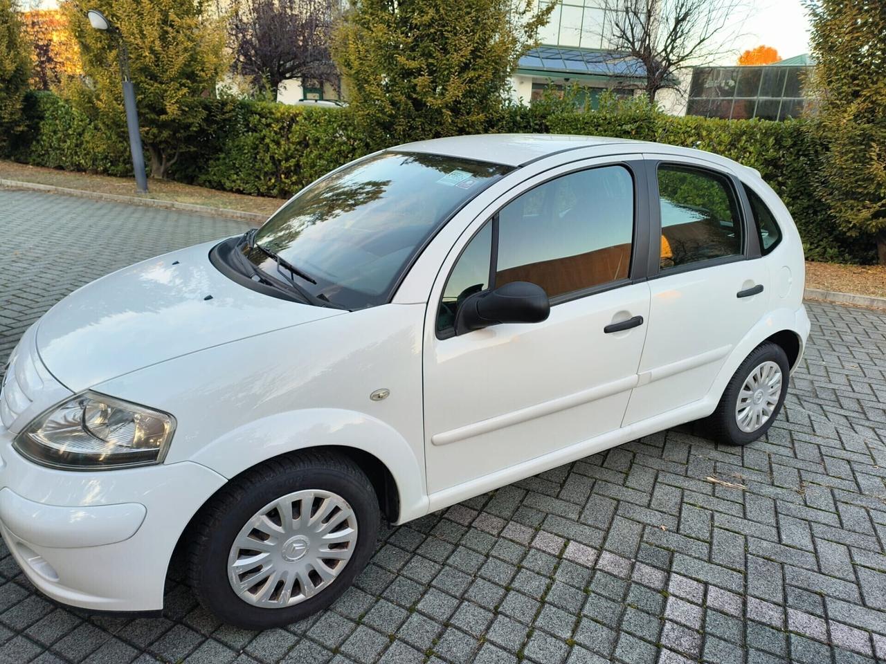 Citroen C3 1.4 HDi Emotion