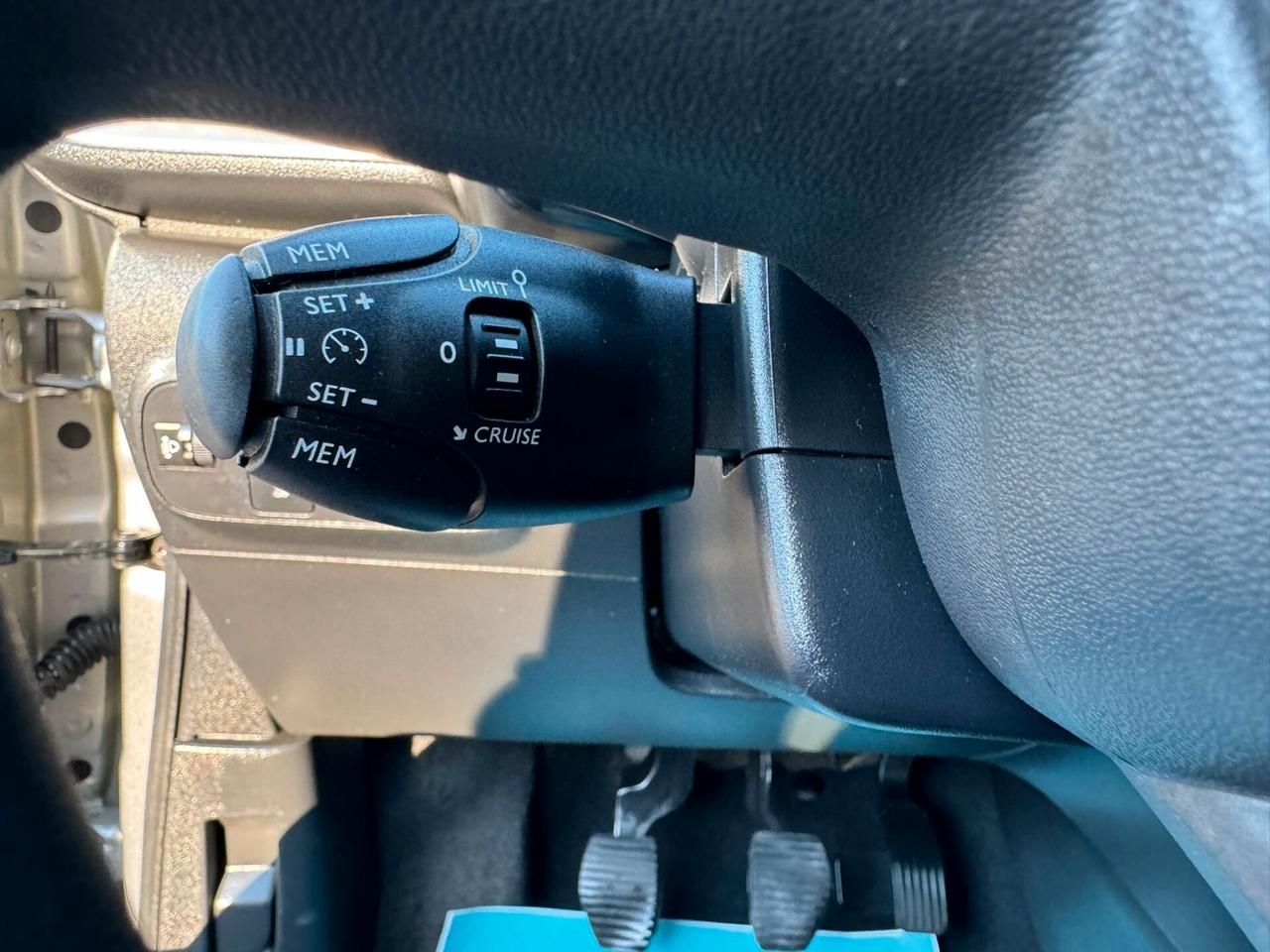 Citroën c3 benzina 2018 manuale GARANZIA