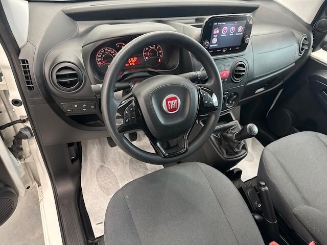 Fiat Fiorino 1.3 MJT 95CV Cargo SX