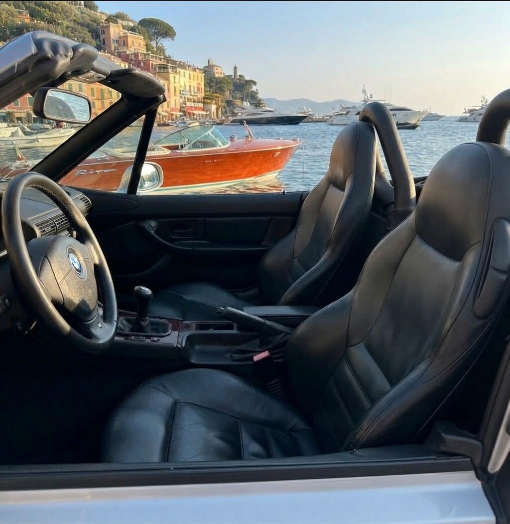 Bmw Z3 M Z3M roadster CRS