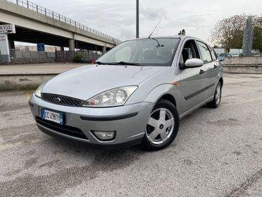 Ford Focus 1.8 TDCi d’epoca Super Full Perfetta