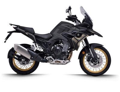 Kove 510 X ADVENTURE