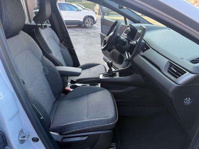 RENAULT - Captur - TCe 100 CV GPL Techno