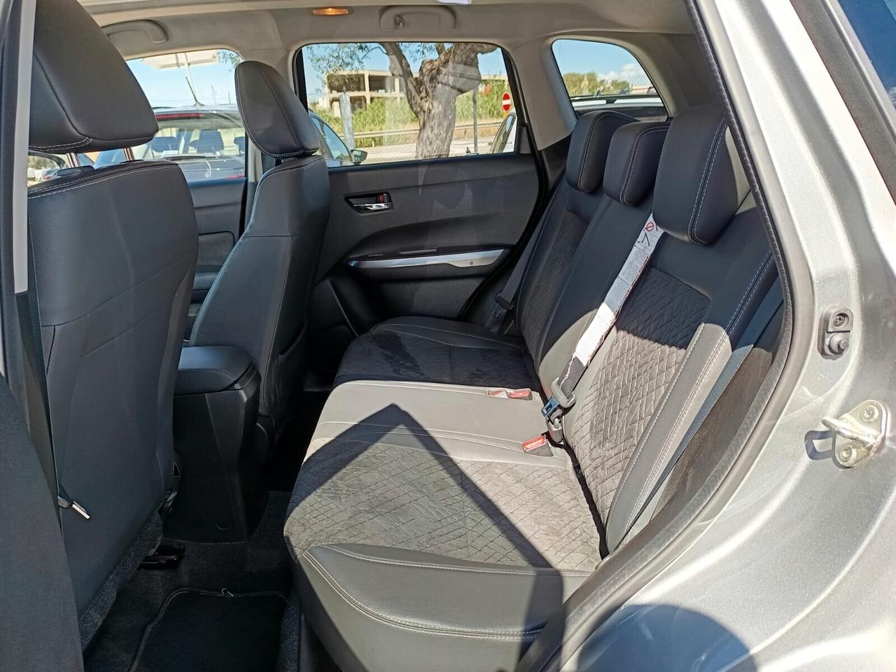 Suzuki Vitara 2019 - 1.4 BENZINA 4WD LB AUTOMOBILI