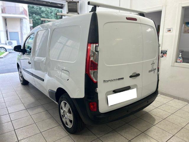 RENAULT Kangoo 1.5 dCi 90CV F.AP. Express Maxi (PASSO LUNGO)