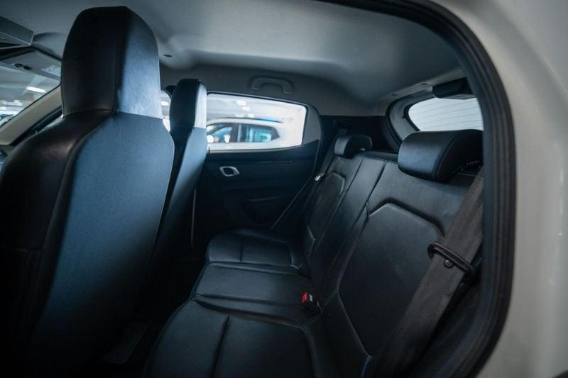 Dacia Spring Comfort Plus Electric 45