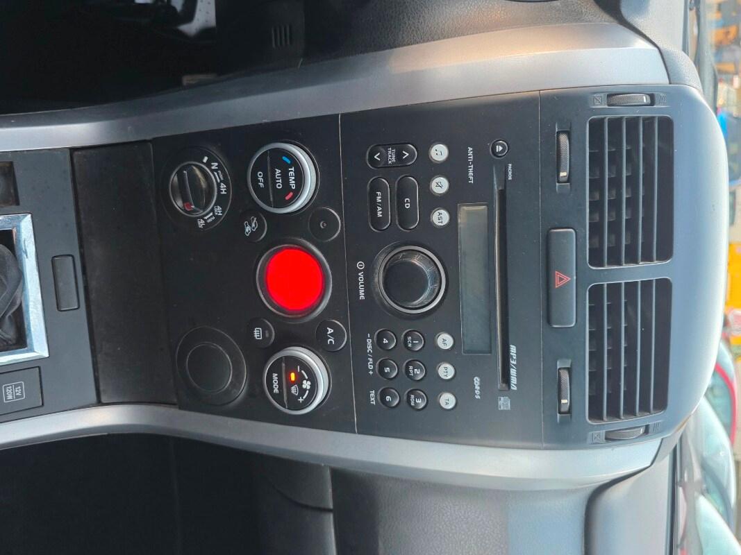 SUZUKI Grand Vitara 2ª Grand Vitara 1.9 DDiS 3...