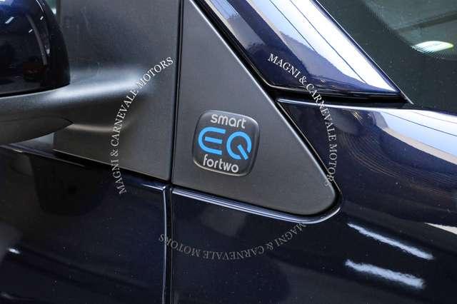 smart forTwo CABRIO EQ POWER|TELECAMERA|CARPLAY|FARI LED|CRUISE