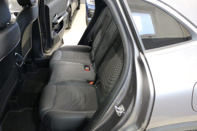 MERCEDES-BENZ GLA 200 d Automatic 4Matic Line Advanced