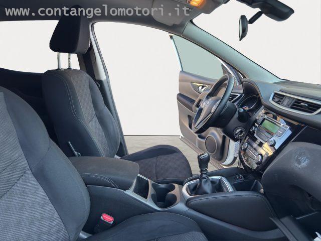 NISSAN Qashqai 1.5 dCi Acenta
