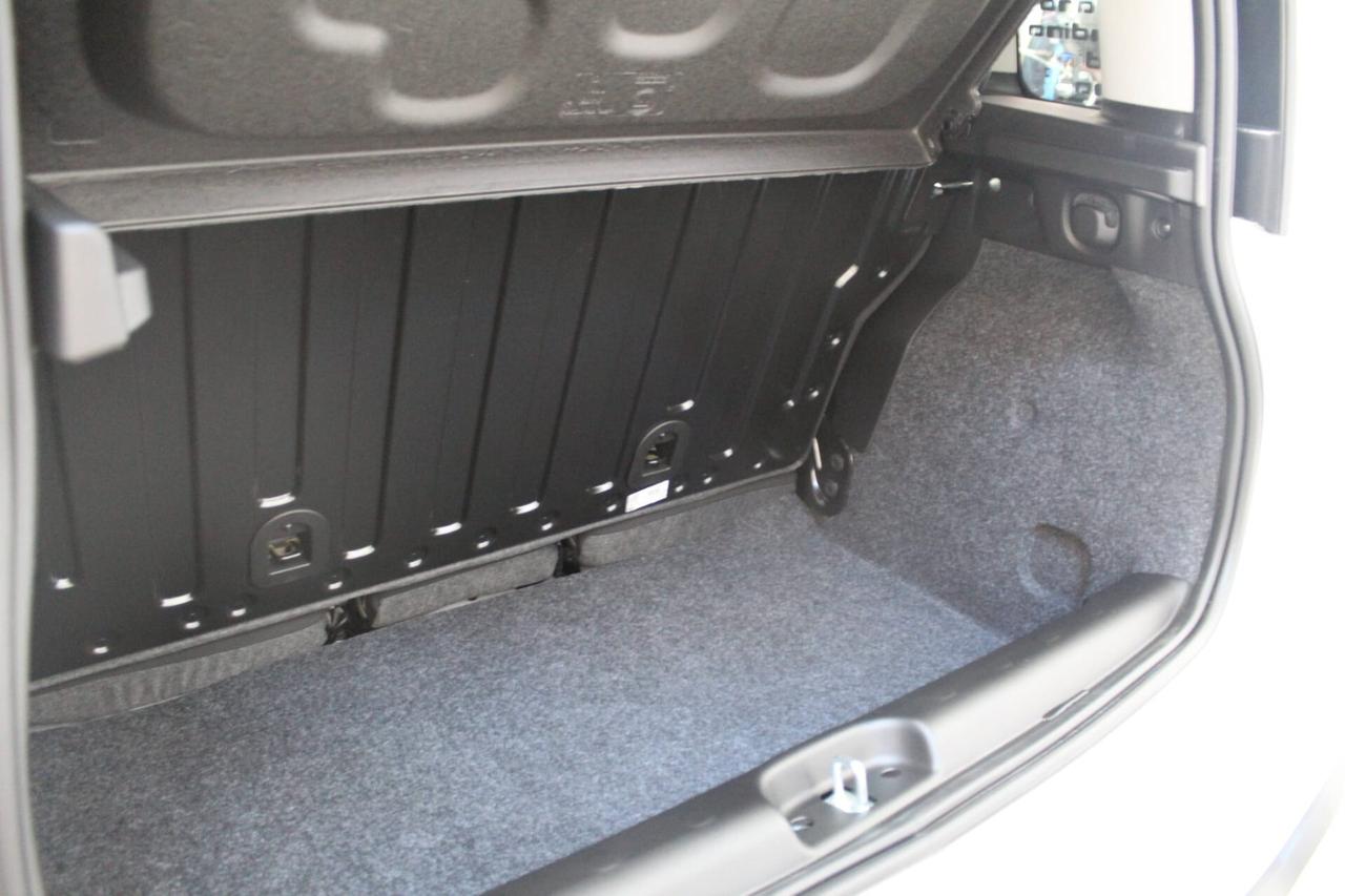 Fiat Panda 1.0 FireFly S&S Hybrid Pandina