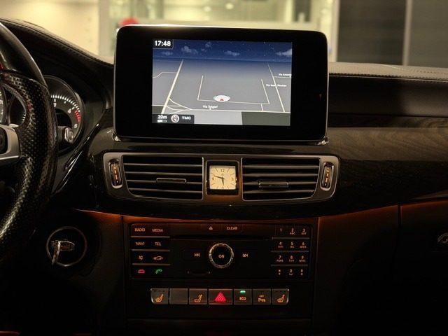 MERCEDES-BENZ CLS 350 d 252CV BlueTEC 4Matic Premium Plus AMG