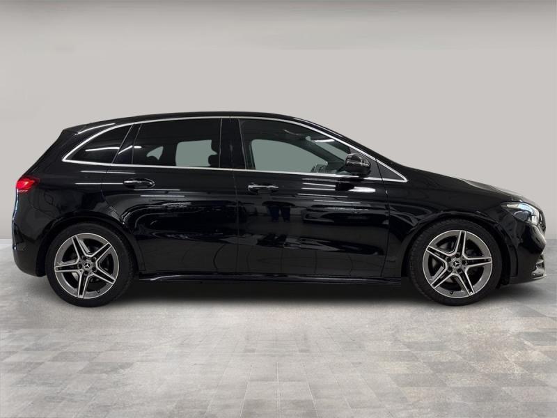 Mercedes Classe B 180 180 D Advanced Plus Progressive 8G-DCT