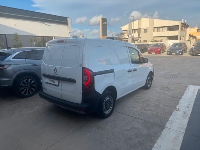 Renault Kangoo 1.5 Blue dCi 95CV Van Edition One Open Sesame