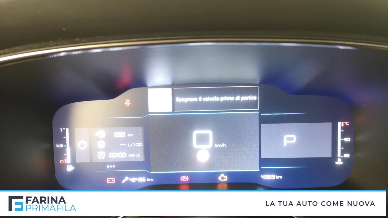 CITROEN C5 Aircross I 2022 - C5 Aircross 1.5 bluehdi Max s&s 130cv eat8