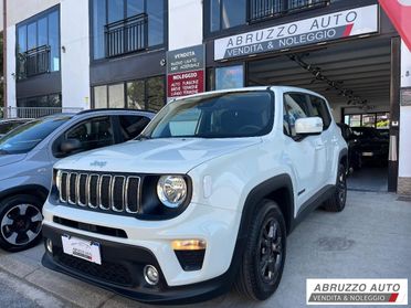 JEEP Renegade 1.6 Mjt 130 CV Longitude