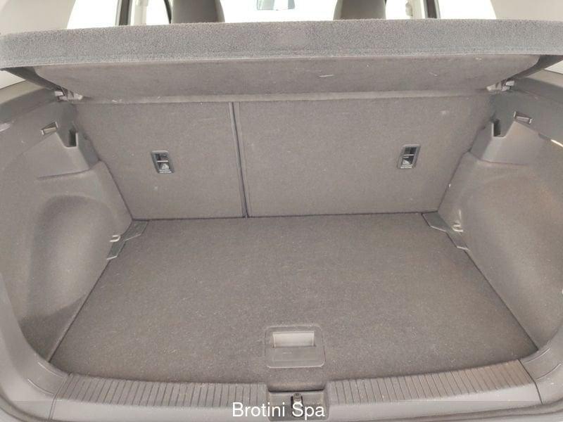 Volkswagen T-Cross T-Cross 1.0 TSI Style BMT