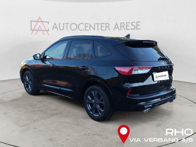 FORD Kuga 2.5 Full Hybrid 190 CV CVT 2WD ST-Line X