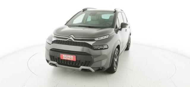 CITROEN C3 Aircross BlueHDi 120 S&S EAT6 Shine