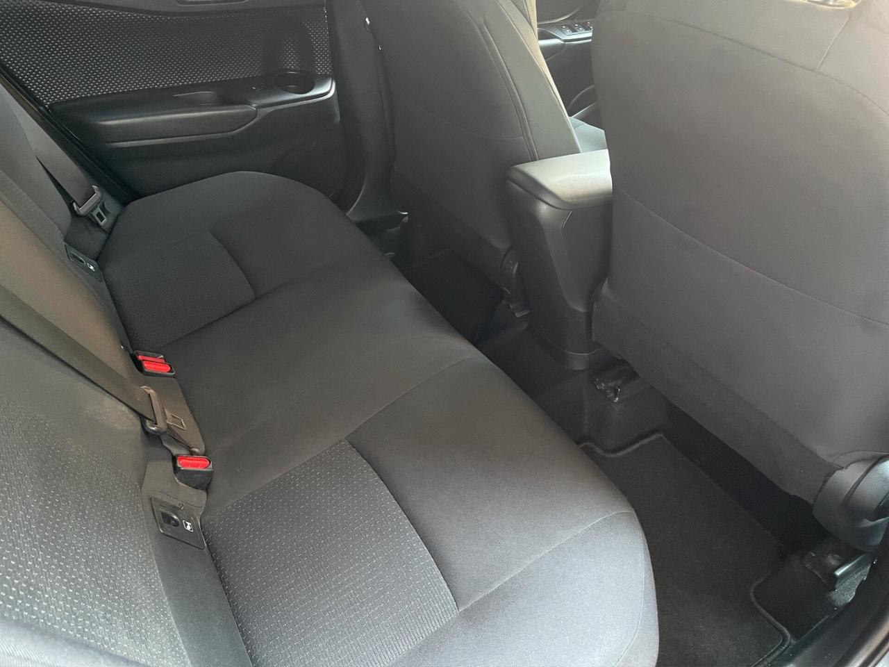 Toyota C-HR UNICO PROPRIETARIO - SERVICE CASA MADRE