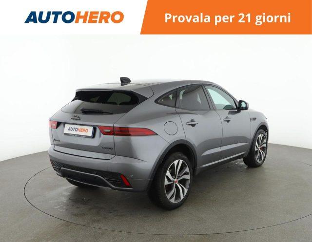 JAGUAR E-Pace 2.0D I4 204 CV AWD Auto R-Dynamic S