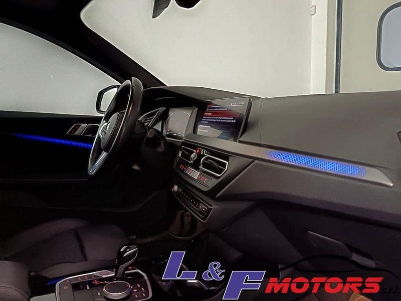 BMW Serie 1 118d 5p. MS Sport Colorvision Edition