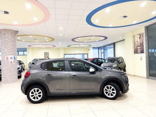 CITROEN C3 PureTech 83 S&S Feel