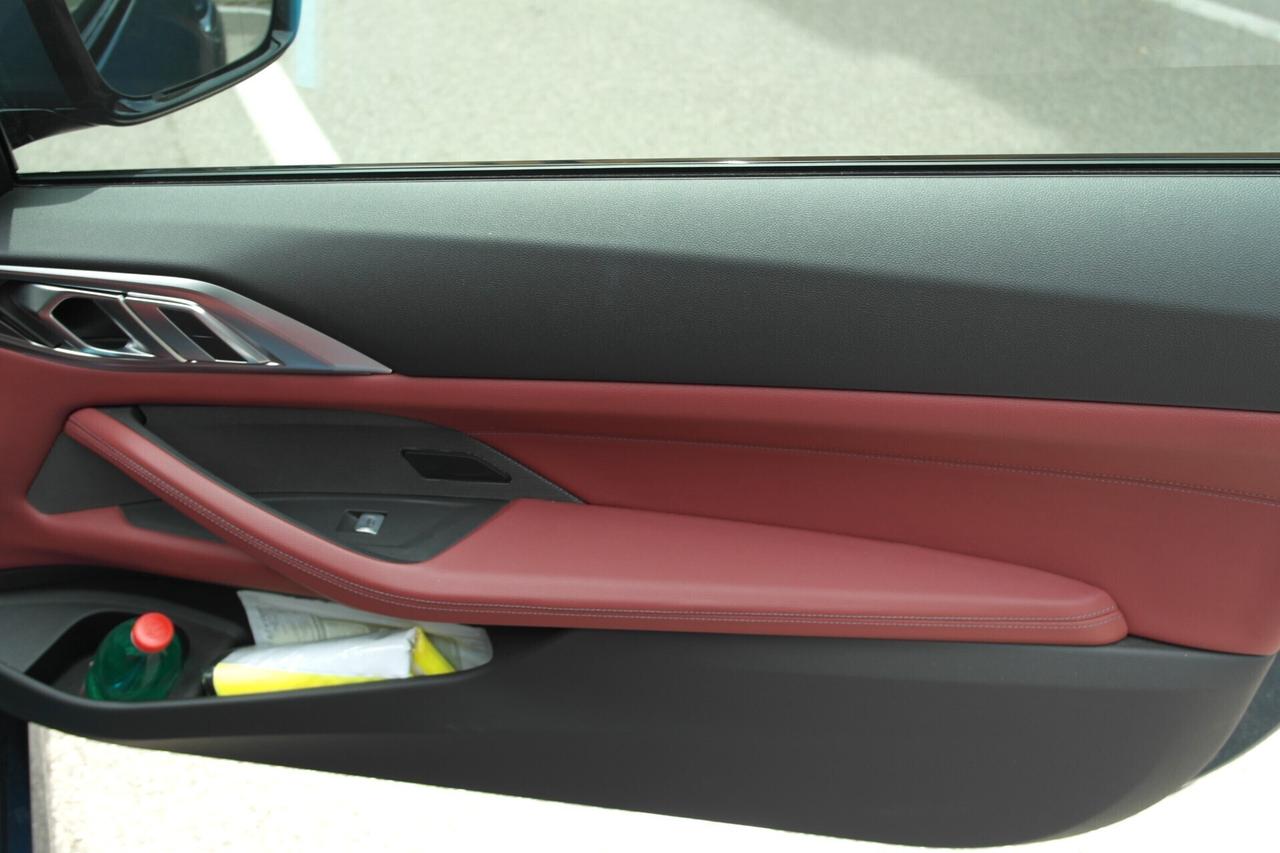 Bmw 420 420d 48V Coupé Msport