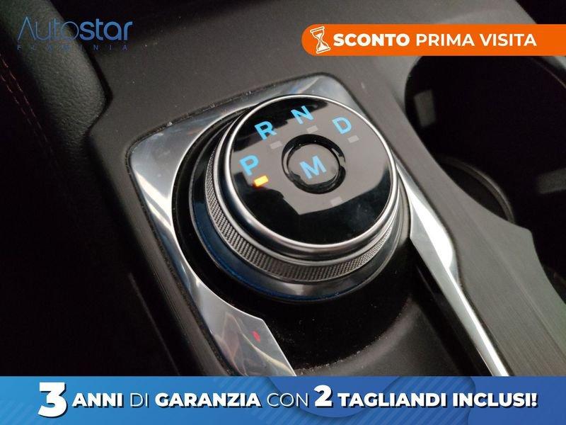 Ford Kuga 1.5 ecoblue ST-Line X 2wd 120cv auto