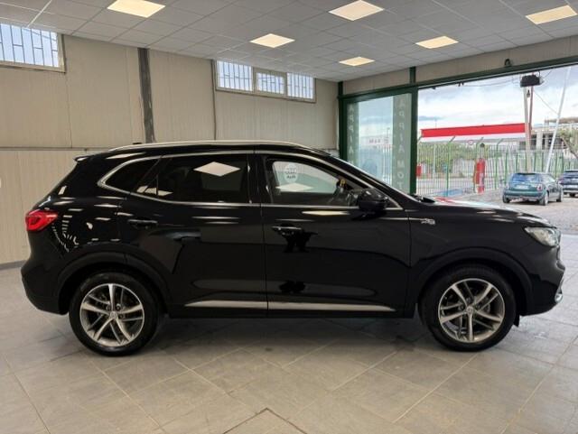 Mg HS 1.5T-GDI Luxury