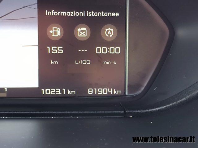 CITROEN Grand C4 Spacetourer 1.5 BlueHDi 130cv EAT8 7 POSTI