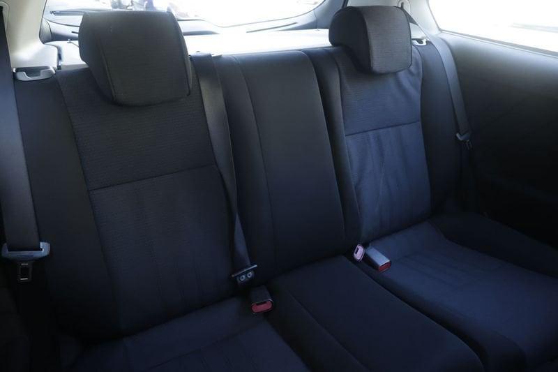 Alfa Romeo 147 Alfa Romeo 147 1.9 JTD (120) 3 porte Exclusive Unicoproprietario