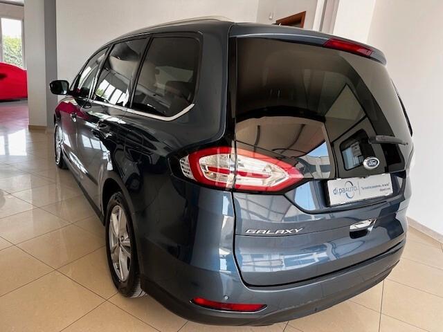 Ford Galaxy 2.0 EcoBlue 150 CV Start&Stop Aut. Titanium Business