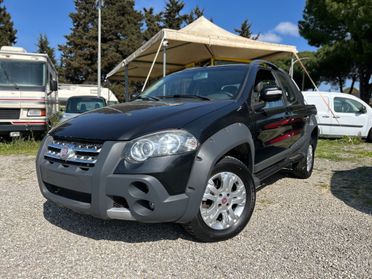 Fiat Strada 1.3 MJT 95CV Pick-up Adventure*4POSTI*