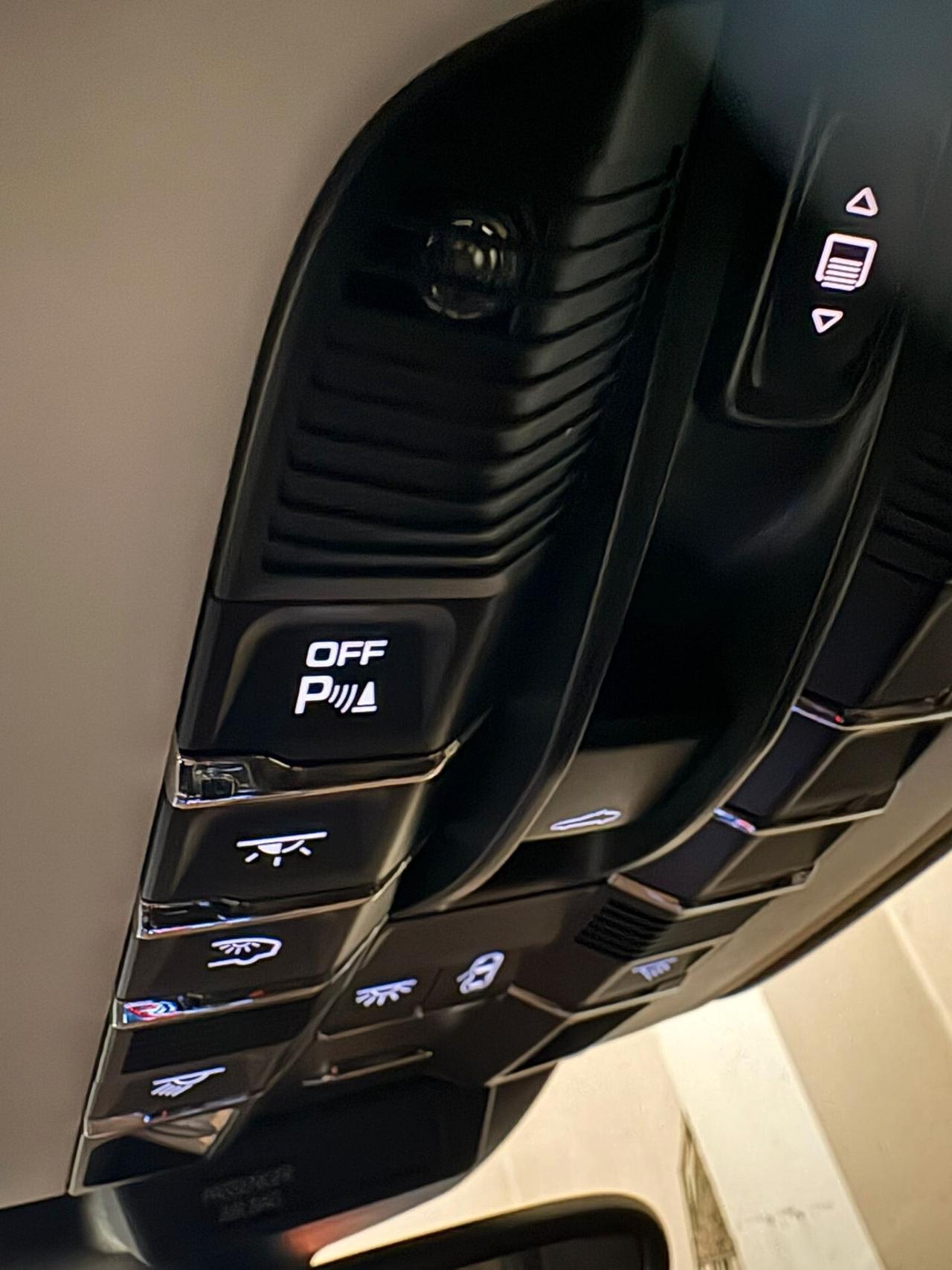 Porsche Macan 3.0d S 250cv