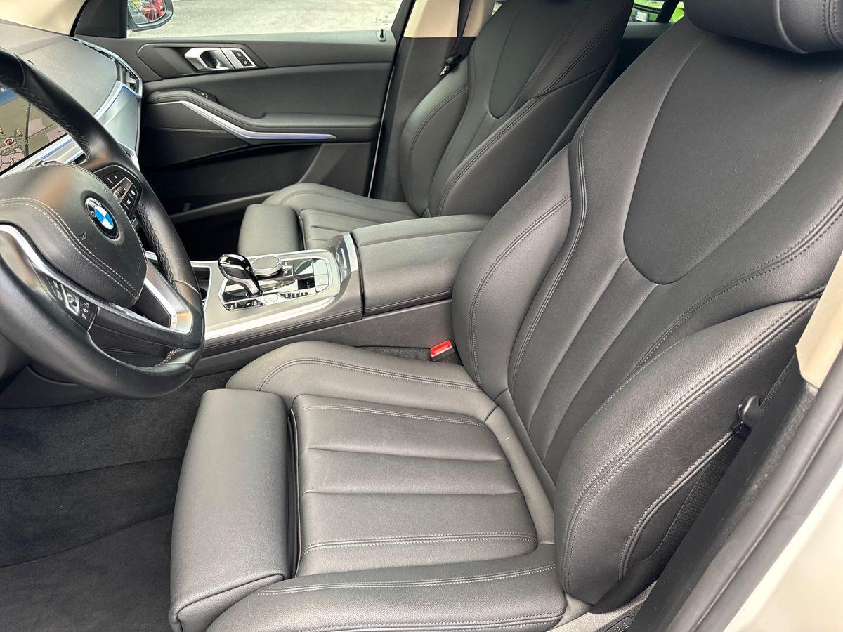 BMW X5 xdrive25d Business auto