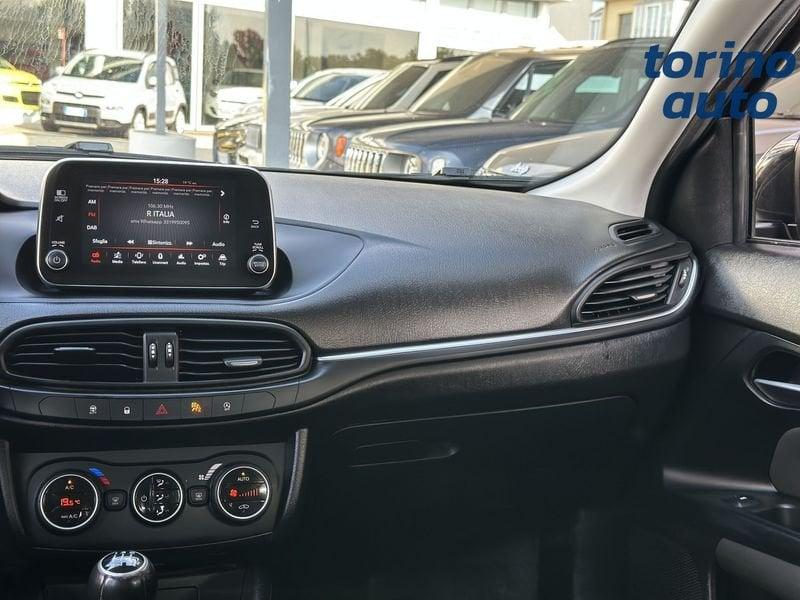 FIAT Tipo Tipo 1.4 5 porte Lounge