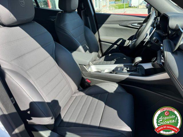 ALFA ROMEO Tonale 1.6 diesel 130 CV TCT6 Veloce