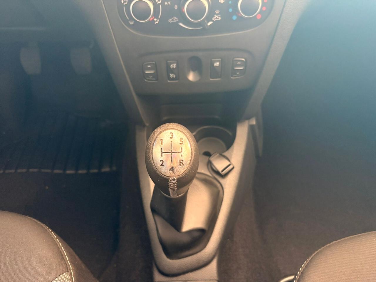 Dacia Sandero Stepway 0.9 TCe 12V TurboGPL 90CV S&S SS Wow
