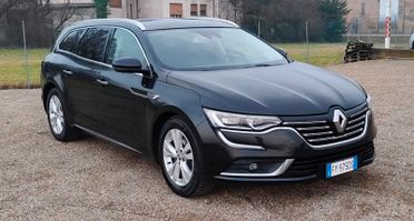Renault Talisman Sporter Blue dCi 120 CV Business