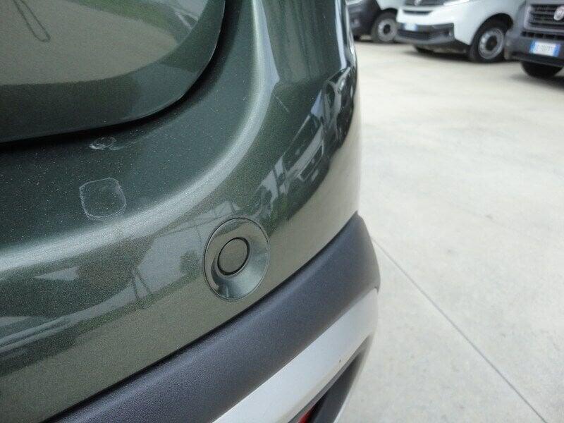 FIAT Panda Cross Panda Cross 0.9 TwinAir Turbo S&S 4x4