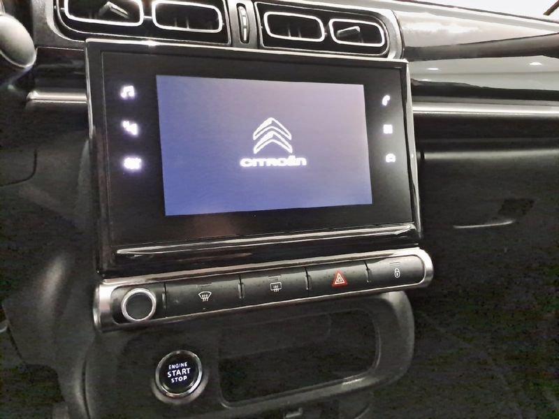 Citroën C3 PureTech 83 S&S Shine Neo Patentati