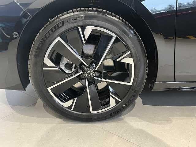 Peugeot 508 BlueHDi 130 Stop&Start EAT8 SW GT