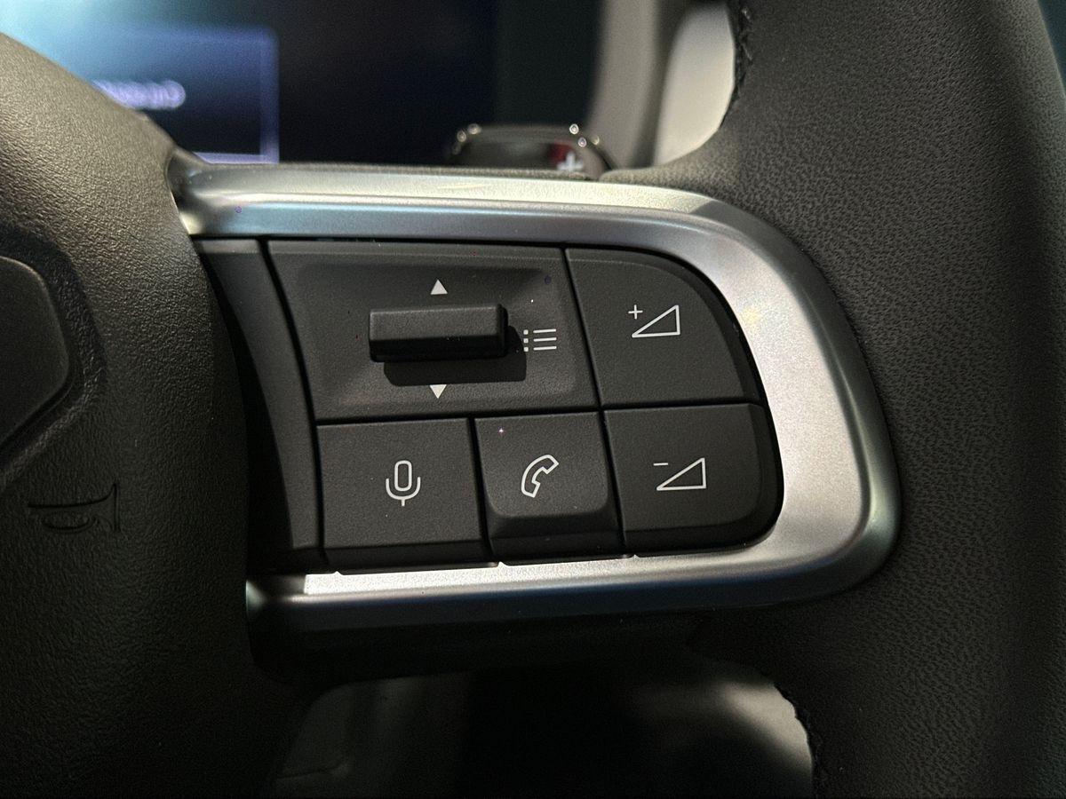 JEEP Avenger Mhev Avenger Altitude1.2 110cv Dct Mhev