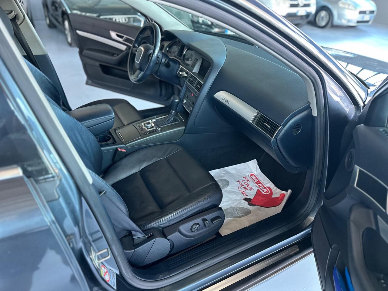 Audi A6 Avant 3.0 V6 TDI F.AP. quattro