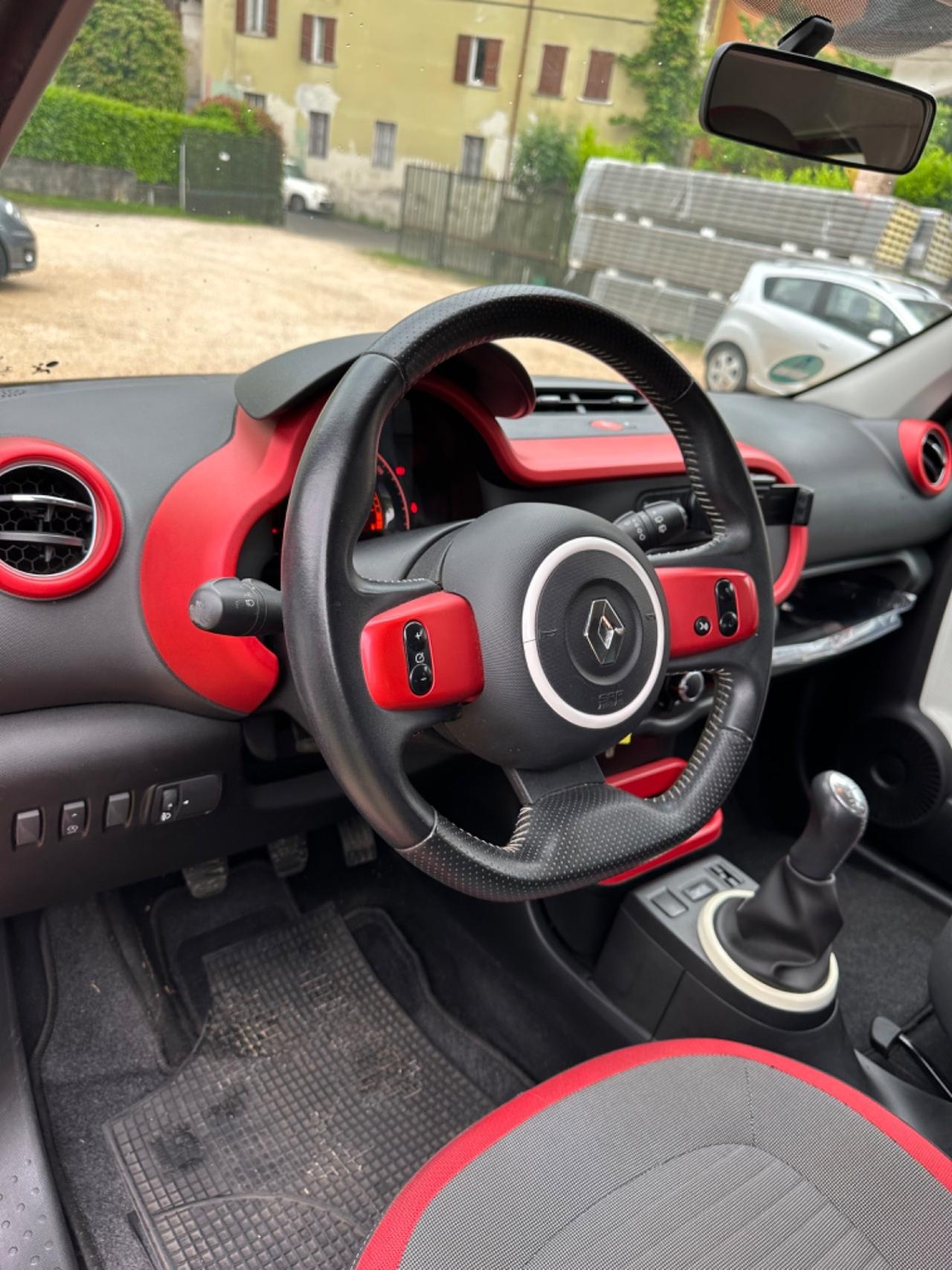 Renault TWINGO 1.0 SCe ENERGY KMCERT GARANZ UNICOPR