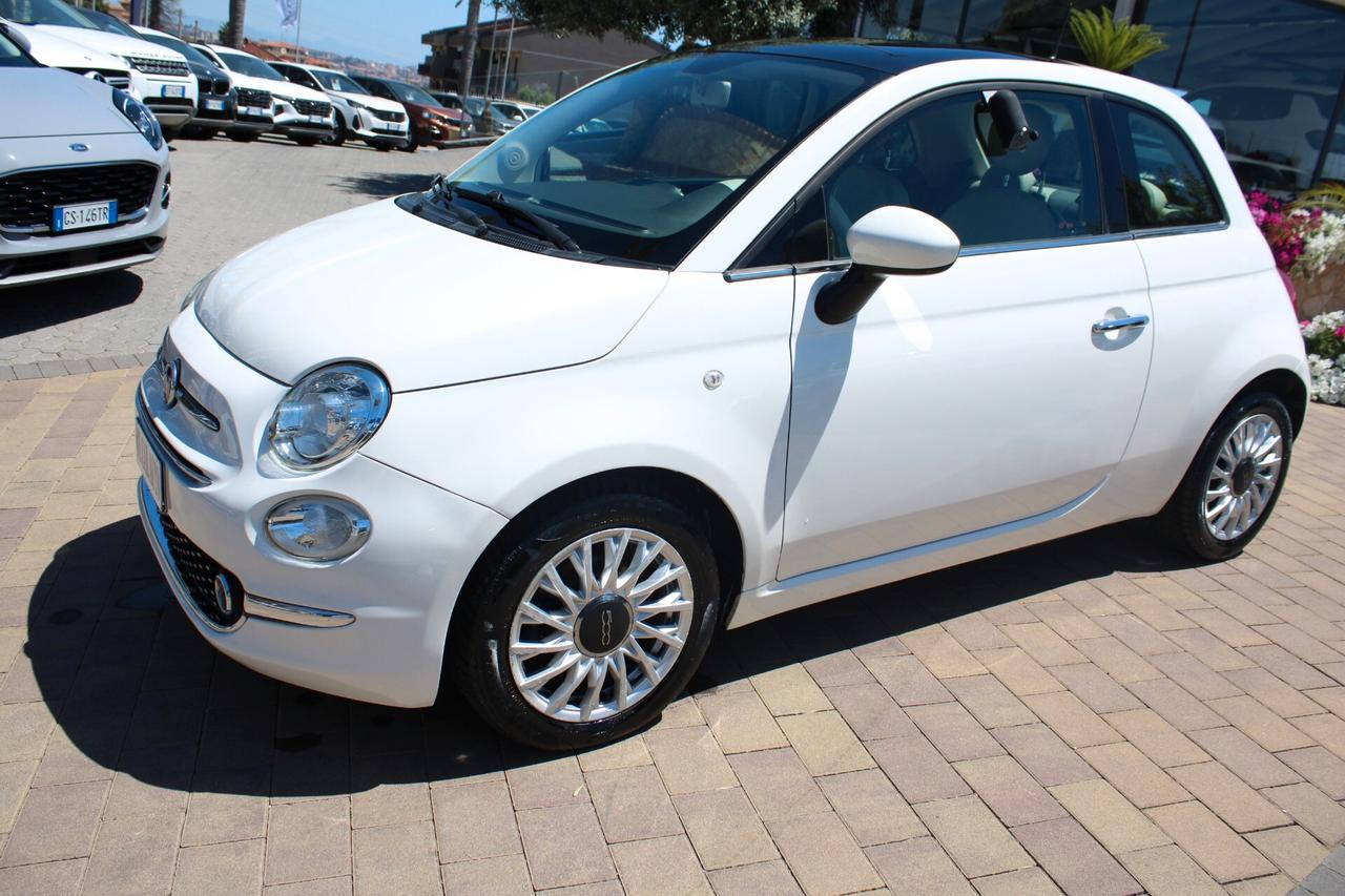 Fiat 500 1.3 Multijet 16V 95 CV Lounge